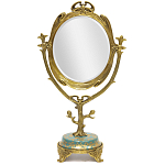 Настольное зеркало Delavihi Tif варинант исполнения - 1 | Loft Concept в Воронеже