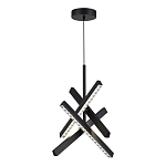 Подвесной светильник с поворотными плафонами Lighting Flexibility варинант исполнения - 1 | Loft Concept в Воронеже