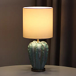 Светильник настольный «ERUZIONE» варинант исполнения - 4 | Loft Concept в Воронеже