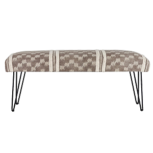 Оттоманка Beige Kilim Ornament