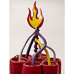 Шкатулка BANG BANG Jar варинант исполнения - 2 | Loft Concept в Воронеже