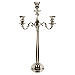 Подсвечник Metallic shine варинант исполнения - 1 | Loft Concept в Воронеже