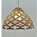 Люстра параметрическая «CONE» варинант исполнения - 1 | Loft Concept в Воронеже