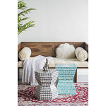 Столик дизайнерский Tiles of the sea варинант исполнения - 7 | Loft Concept в Воронеже