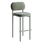 Стул барный «Топтыныч» варинант исполнения - 1 | Loft Concept в Воронеже