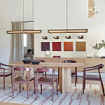 Бра с плафоном из перфорированного металла Elledge Wall Lamp варинант исполнения - 7 | Loft Concept в Воронеже