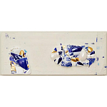 Панно «Fragments» варинант исполнения - 5 | Loft Concept в Воронеже