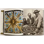 Коллекционная редкая книга More is More Tony Duquette: Hutton Wilkinson Букинистика варинант исполнения - 7 | Loft Concept в Воронеже