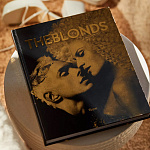 Книга The Blonds: Glamour, Fashion, Fantasy By David & Phillipe Blond варинант исполнения - 1 | Loft Concept в Воронеже