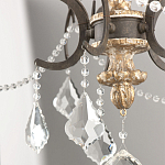 Люстра в классическом стиле Flowing Drops варинант исполнения - 2 | Loft Concept в Воронеже