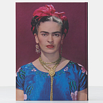 Frida Kahlo. The Complete Paintings XXL варинант исполнения - 2 | Loft Concept в Воронеже