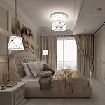 Подвесной светильник Murati варинант исполнения - 2 | Loft Concept в Воронеже