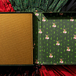 Коллекционный лимитированный Фотоальбом Ellen von Unwerth. Heimat XXL варинант исполнения - 4 | Loft Concept в Воронеже