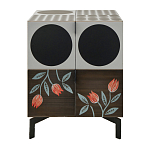 Тумба Short Classic варинант исполнения - 1 | Loft Concept в Воронеже