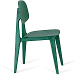 Стул Green mood варинант исполнения - 3 | Loft Concept в Воронеже