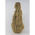 Скульптура В потоке ветра #2 варинант исполнения - 2 | Loft Concept в Воронеже