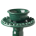 Подсвечник Candleholder Round варинант исполнения - 3 | Loft Concept в Воронеже