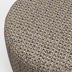 Мебельная ткань Шенилл коричневый цвет 142 см T4-54 варинант исполнения - 12 | Loft Concept в Воронеже