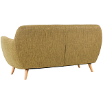 Диван двухместный Palmer Sofa варинант исполнения - 7 | Loft Concept в Воронеже