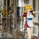 Коллекционный Арт-альбом Murakami Versailles 2011 Букинистика варинант исполнения - 6 | Loft Concept в Воронеже