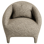 Кресло Macau варинант исполнения - 2 | Loft Concept в Воронеже