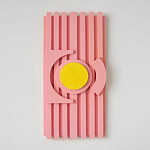 Панно Радость варинант исполнения - 1 | Loft Concept в Воронеже