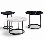 Кофейный стол REGENT Coffee Table варинант исполнения - 1 | Loft Concept в Воронеже