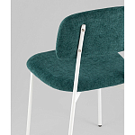 Стул Chao изумрудный варинант исполнения - 3 | Loft Concept в Воронеже