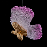 Подвесной светильник в виде бабочки Tenderness Grace Butterfly варинант исполнения - 7 | Loft Concept в Воронеже