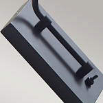 Бра черного цвета с конусным плафоном Feiss варинант исполнения - 3 | Loft Concept в Воронеже