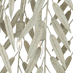 Люстра в виде ивы Hanging Flowers варинант исполнения - 1 | Loft Concept в Воронеже