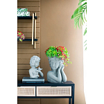 Кашпо Shyness варинант исполнения - 6 | Loft Concept в Воронеже