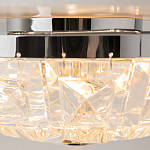 Потолочный светильник Facet E14х4 варинант исполнения - 6 | Loft Concept в Воронеже