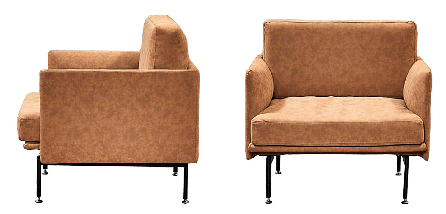 Кресло Dirceu Chair Кресло Dirceu Chair - Loft-Concept в Воронеже