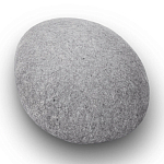 Пуф - Камень SOLID варинант исполнения - 1 | Loft Concept в Воронеже