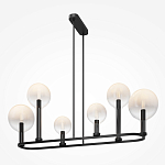 Люстра подвесная Status Е14 варинант исполнения - 1 | Loft Concept в Воронеже