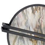 Бра круглое Sun Lighting 1 варинант исполнения - 3 | Loft Concept в Воронеже