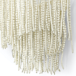 Бра Cream Color Beads Fringe Wall Lamp варинант исполнения - 2 | Loft Concept в Воронеже