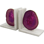 Держатель для книг Stone варинант исполнения - 1 | Loft Concept в Воронеже