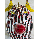 Скульптура DISCO SUPERHERO варинант исполнения - 2 | Loft Concept в Воронеже