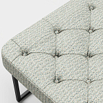 Мебельная ткань Шенилл голубой цвет 142 см T4-52 варинант исполнения - 13 | Loft Concept в Воронеже