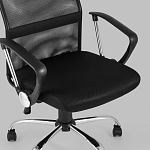 Функциональное офисное кресло Represen варинант исполнения - 6 | Loft Concept в Воронеже