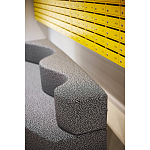 Дизайнерский модульный диван волнистой формы с цветным принтом Poltronova Superonda Sofa варинант исполнения - 18 | Loft Concept в Воронеже