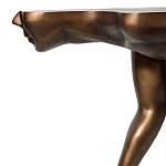 Консоль Running Man варинант исполнения - 4 | Loft Concept в Воронеже