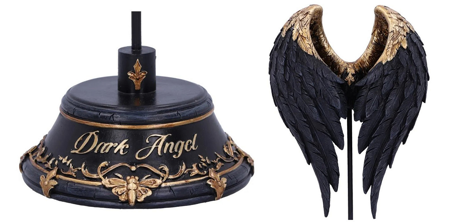 Статуэтка Dark Angel Статуэтка Dark Angel - Loft-Concept в Воронеже
