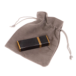 Флешка на 32 гб из натурального камня Обсидиан Черный Stone Flash Drive варинант исполнения - 4 | Loft Concept в Воронеже