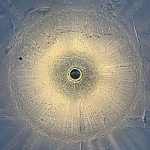 Бра-брошь Clear варинант исполнения - 3 | Loft Concept в Воронеже