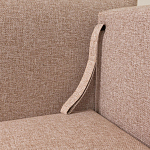 Диван Bun beige варинант исполнения - 7 | Loft Concept в Воронеже