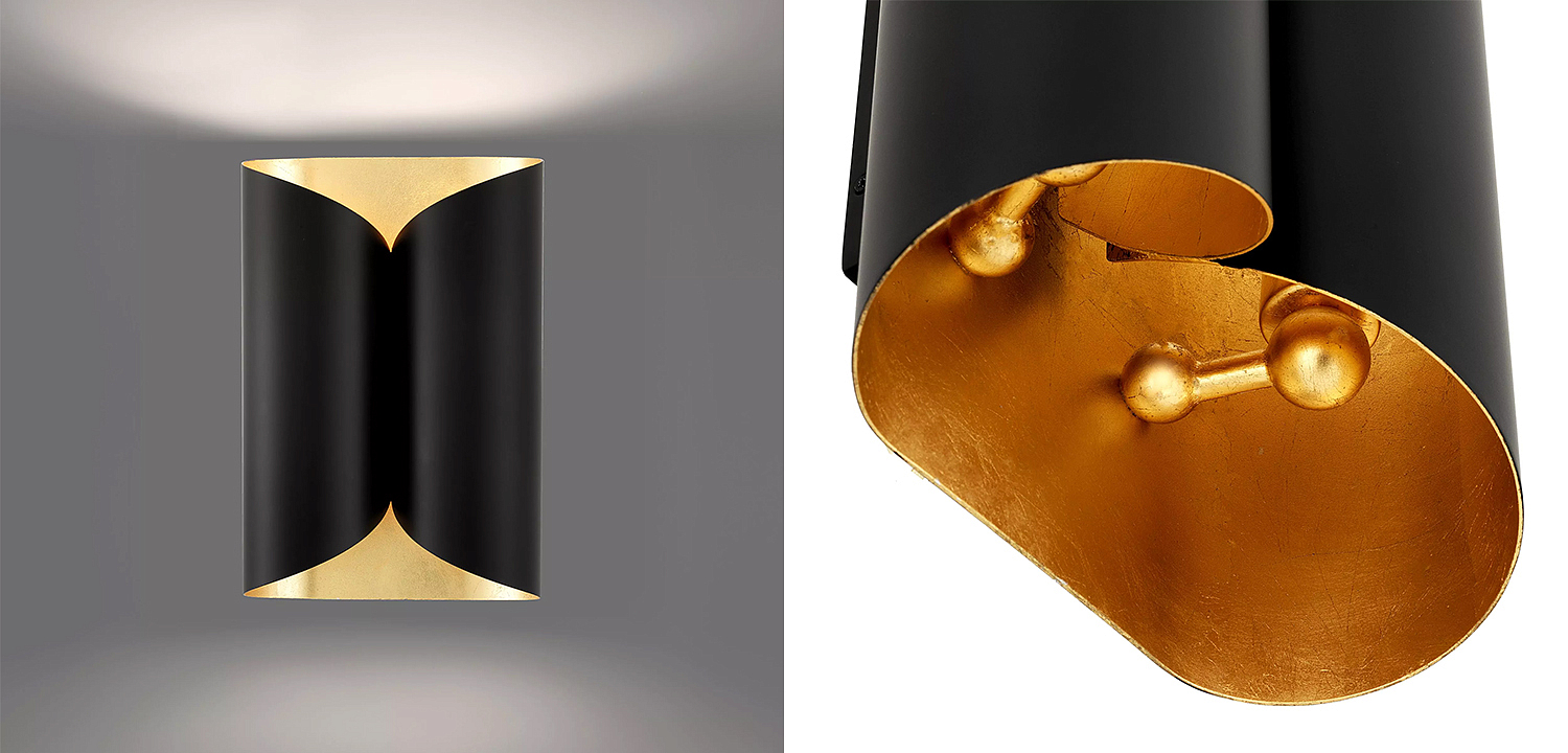Бра Eichholtz Wall Lamp Asco Бра Eichholtz Wall Lamp Asco - Loft-Concept в Воронеже