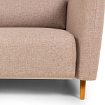 Диван Bun beige варинант исполнения - 5 | Loft Concept в Воронеже